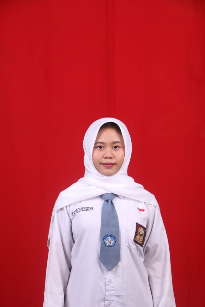 Aisyah Puspitasari