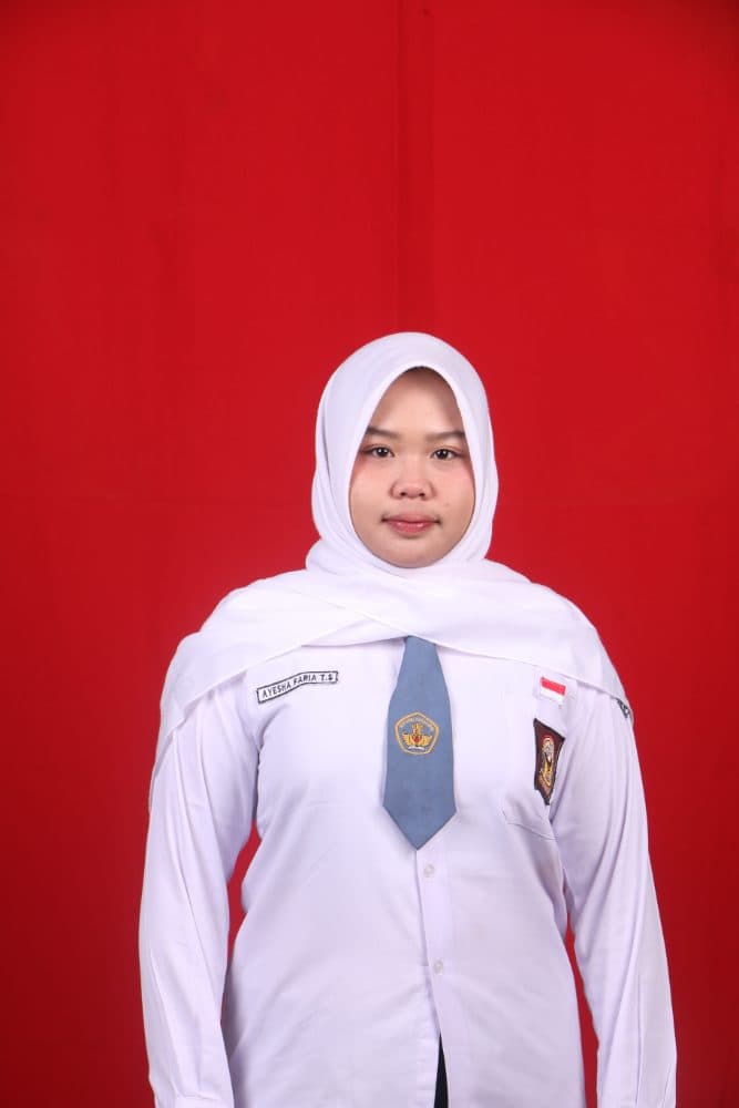 Ayesha Faria Tasnim Santosa