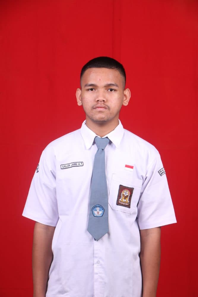 Galuh Janu Alfath Thoriq