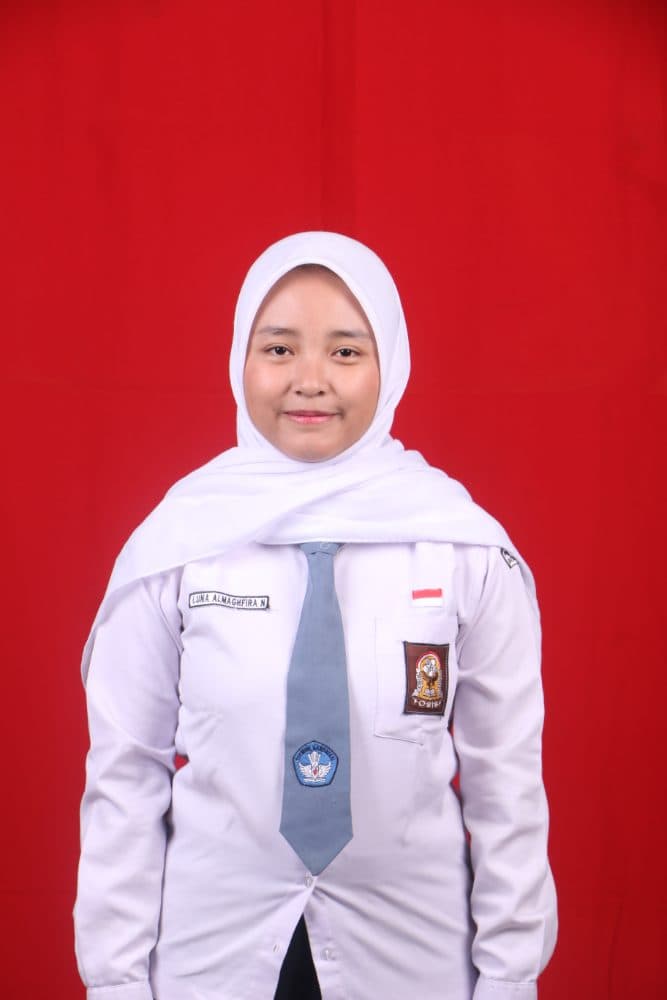 Luna Almaghfira Nazhifa