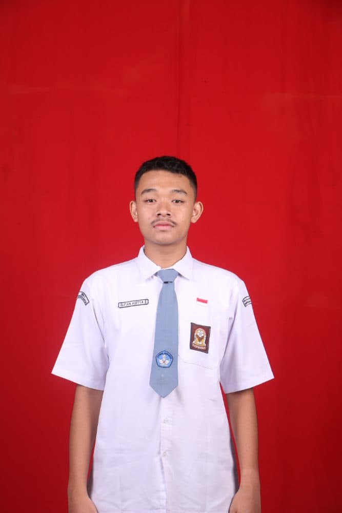 Alfian Aditya Syahputra