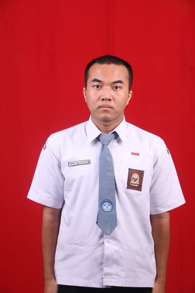 Daffa Falah Fathin