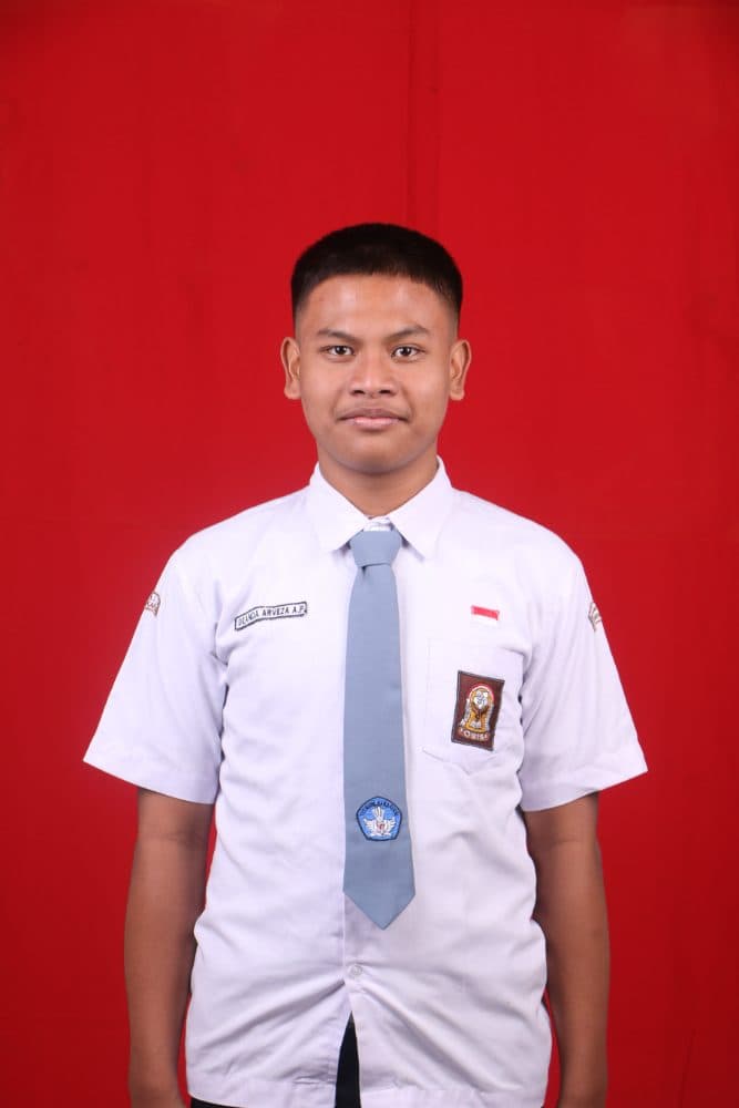 Deanda Arveza Azka Pratama