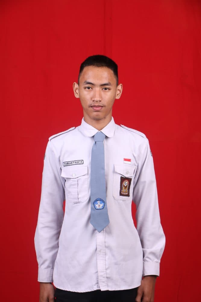 Fabian Fauz Kurniawan