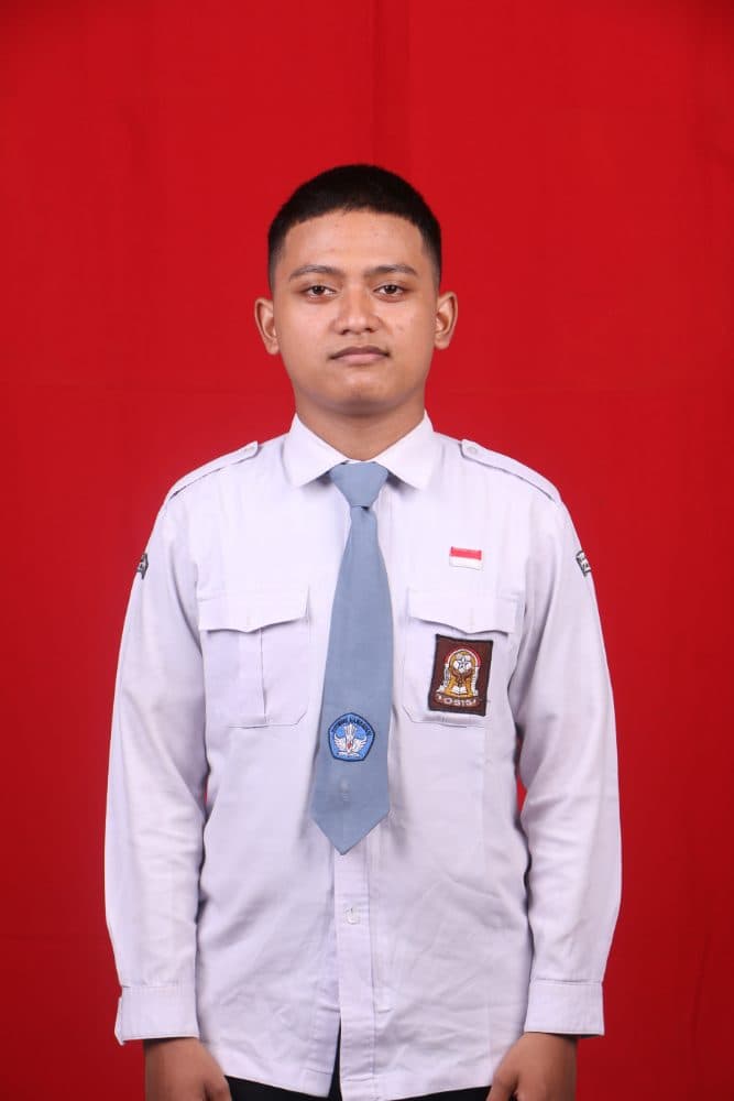 Faiz Abdillah Aditama