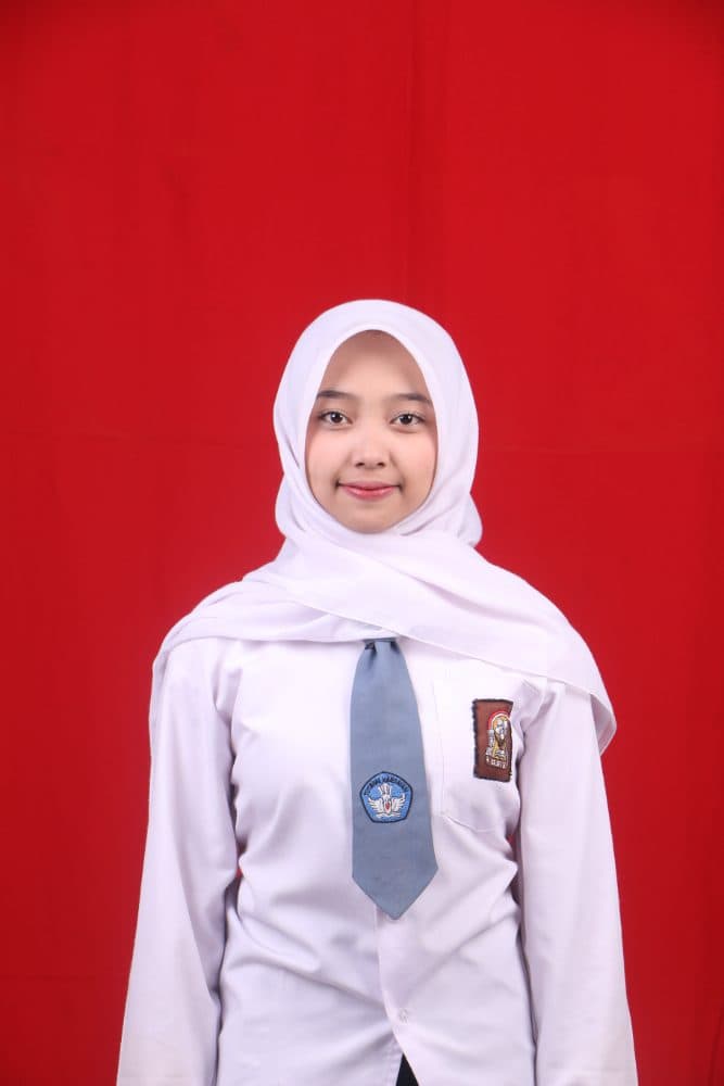 Faiza Afiqa Rais