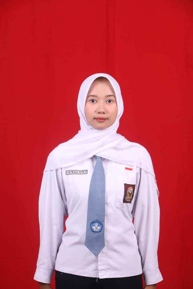 Febtriasa Putri Pinanti