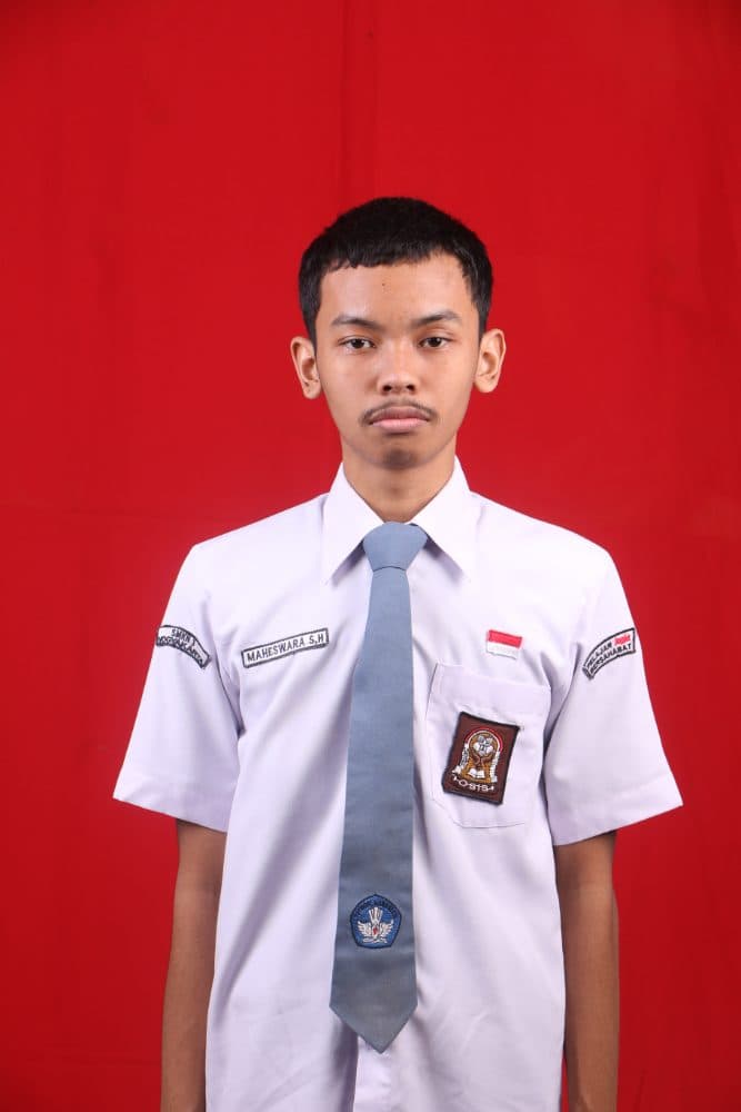 Maheswara Shoofian Hamid