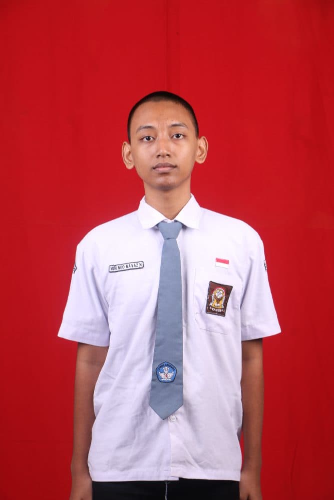 Muhammad Neo Navaz Nurvagus