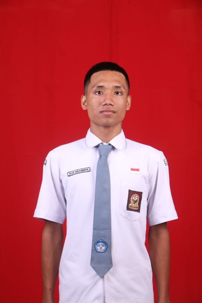 Nur Muhibbin