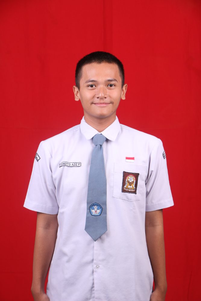 Anindito Aziz Purwanto