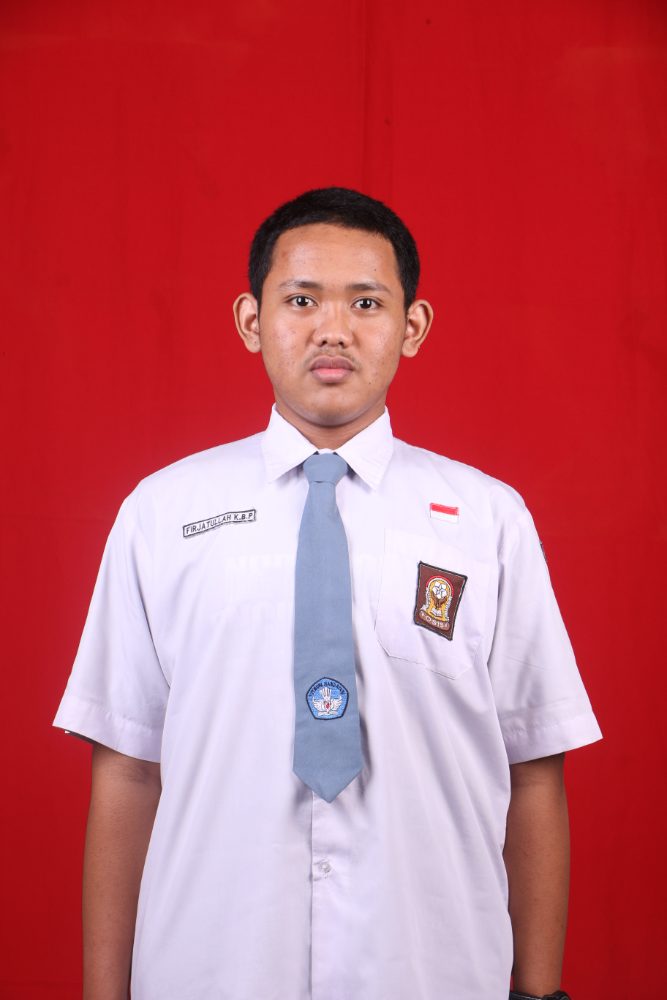 Firjatullah Kumarajati Bekti Pambudi
