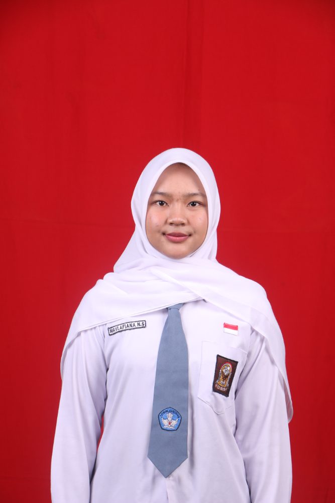 Maylafiana Nurrizkia Setyaningrum